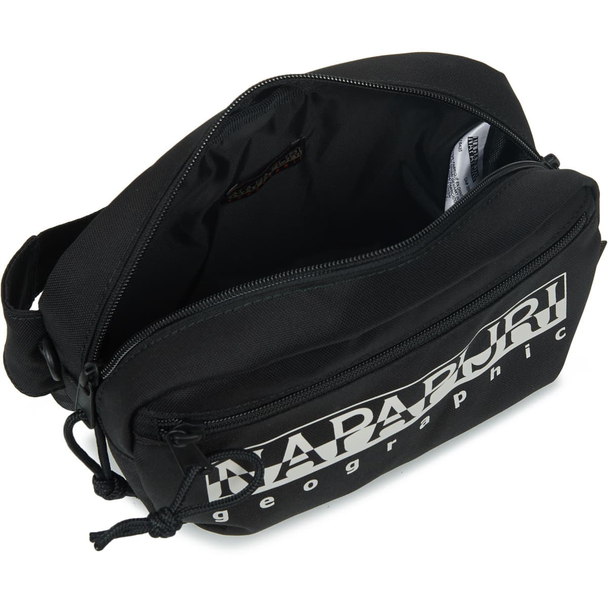 Women's Belt Bags Napapijri Black