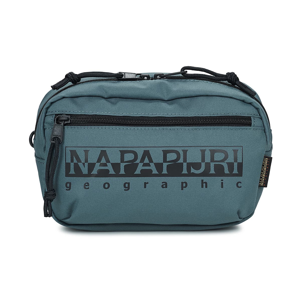 Men's Belt Bags Napapijri Blue