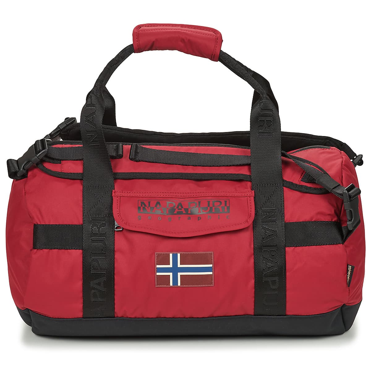 Σάκος Ταξιδιού Napapijri BERING TRAVEL SMALL