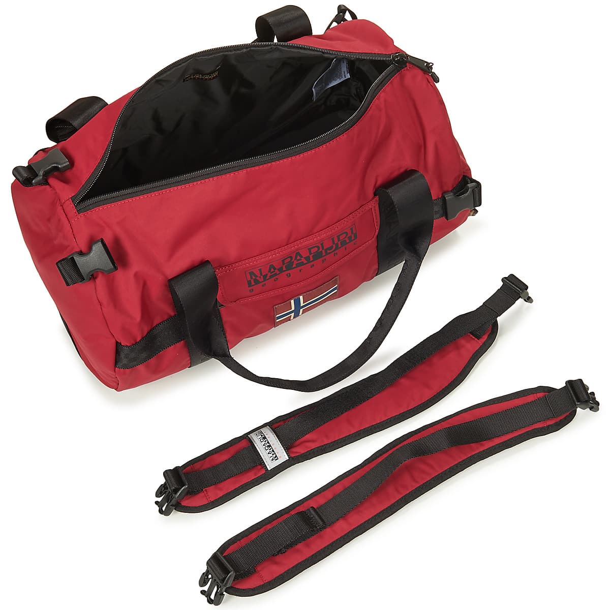 Women's Travel Bags Napapijri Bordeaux