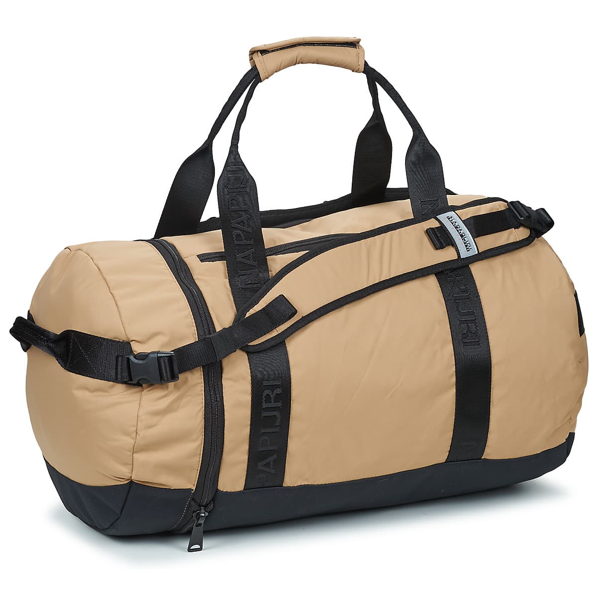 Women's Travel Bags Napapijri Beige