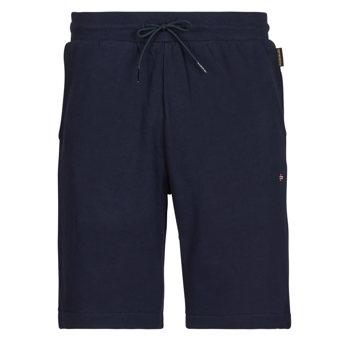 Men's Shorts Napapijri Blue