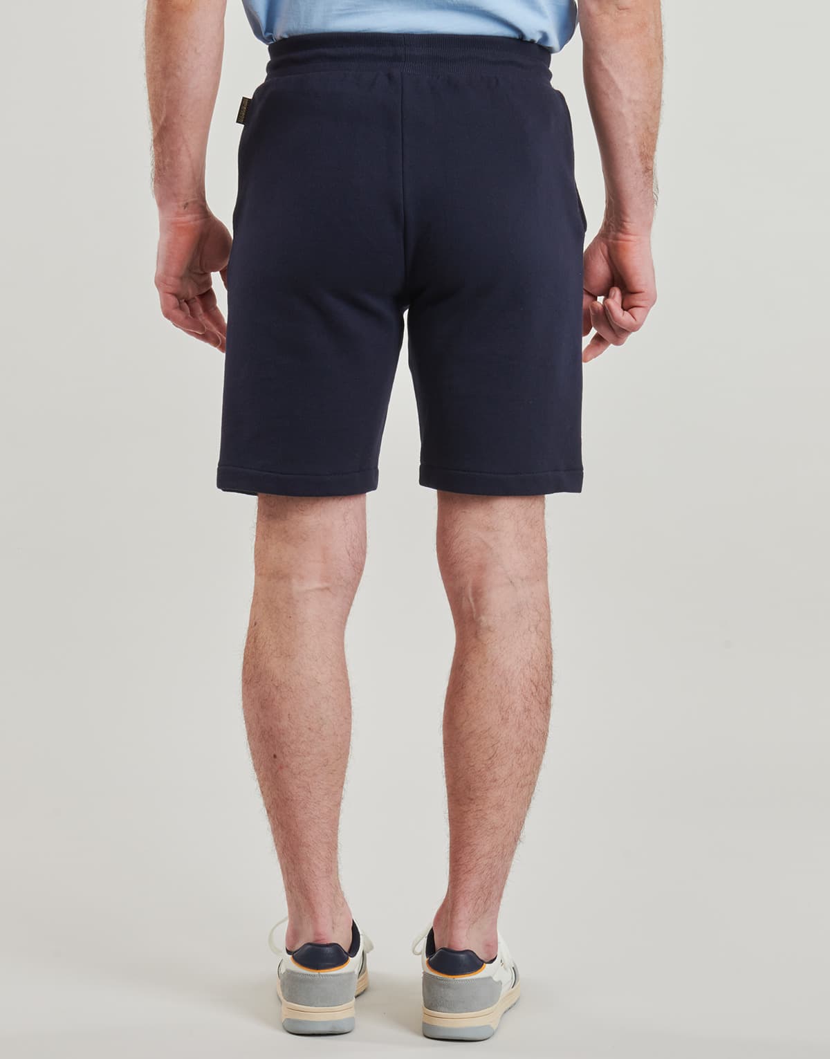 Men's Shorts Napapijri Blue