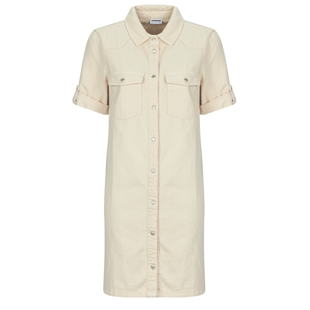 Women's Dresses Noisy May Beige