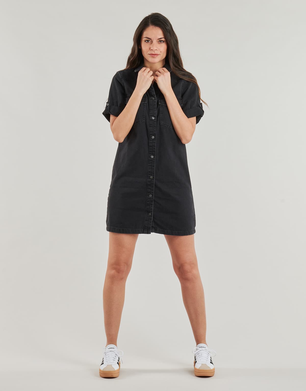 Women's Dresses Noisy May Black