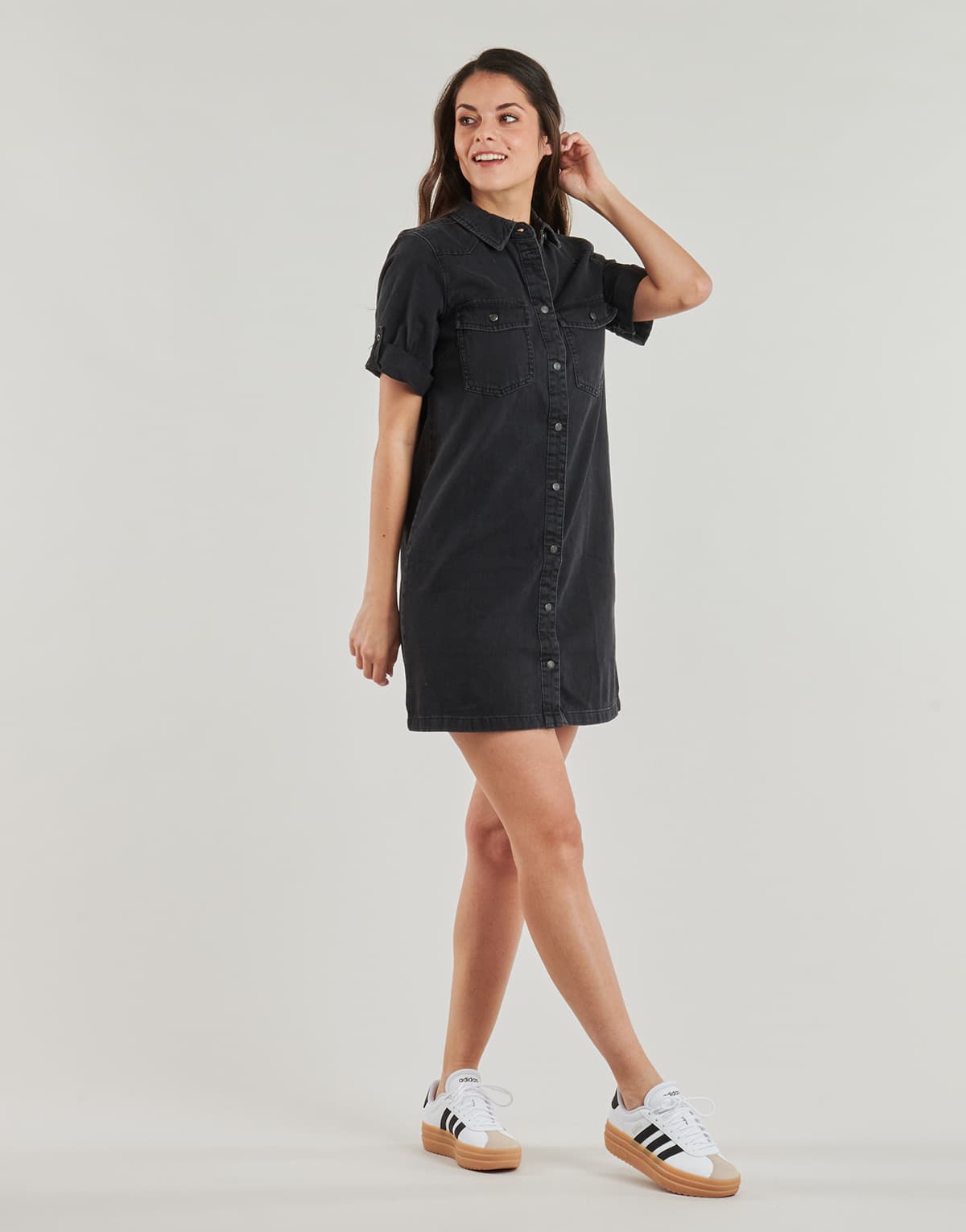 Women's Dresses Noisy May Black