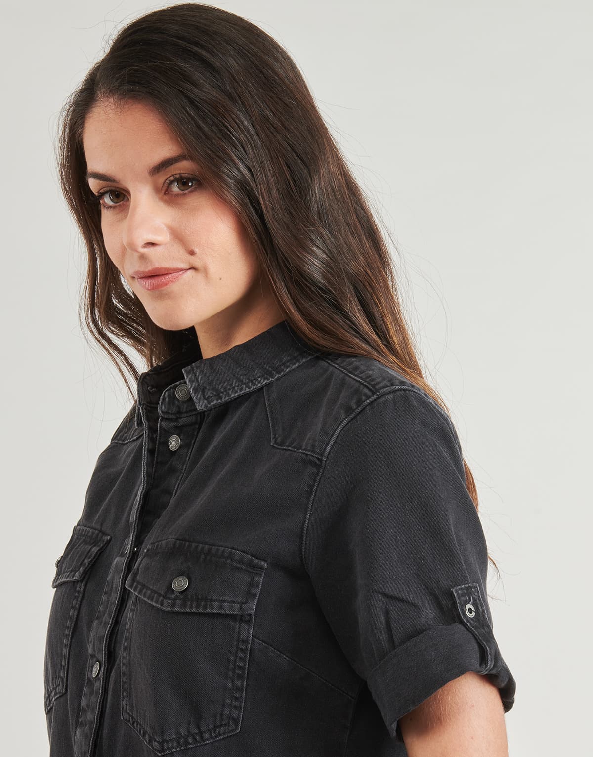 Women's Dresses Noisy May Black