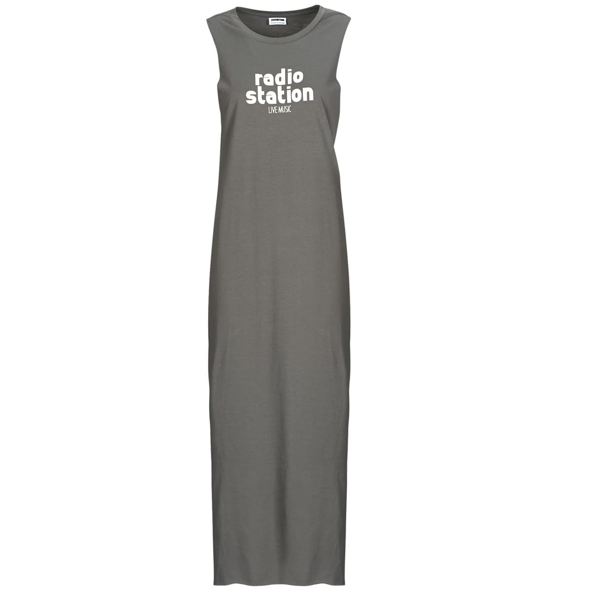 Women's Dresses Noisy May Gray