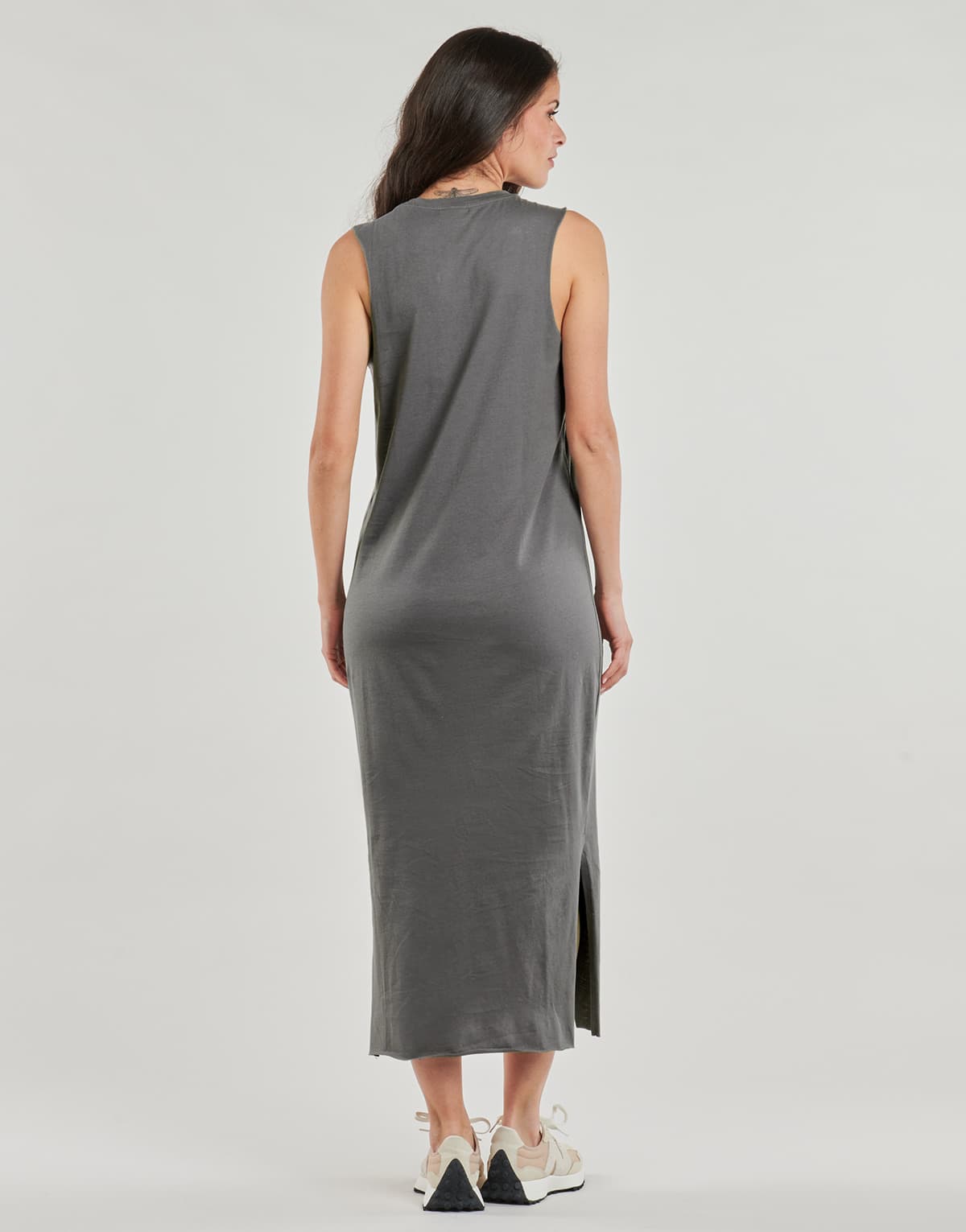 Women's Dresses Noisy May Gray
