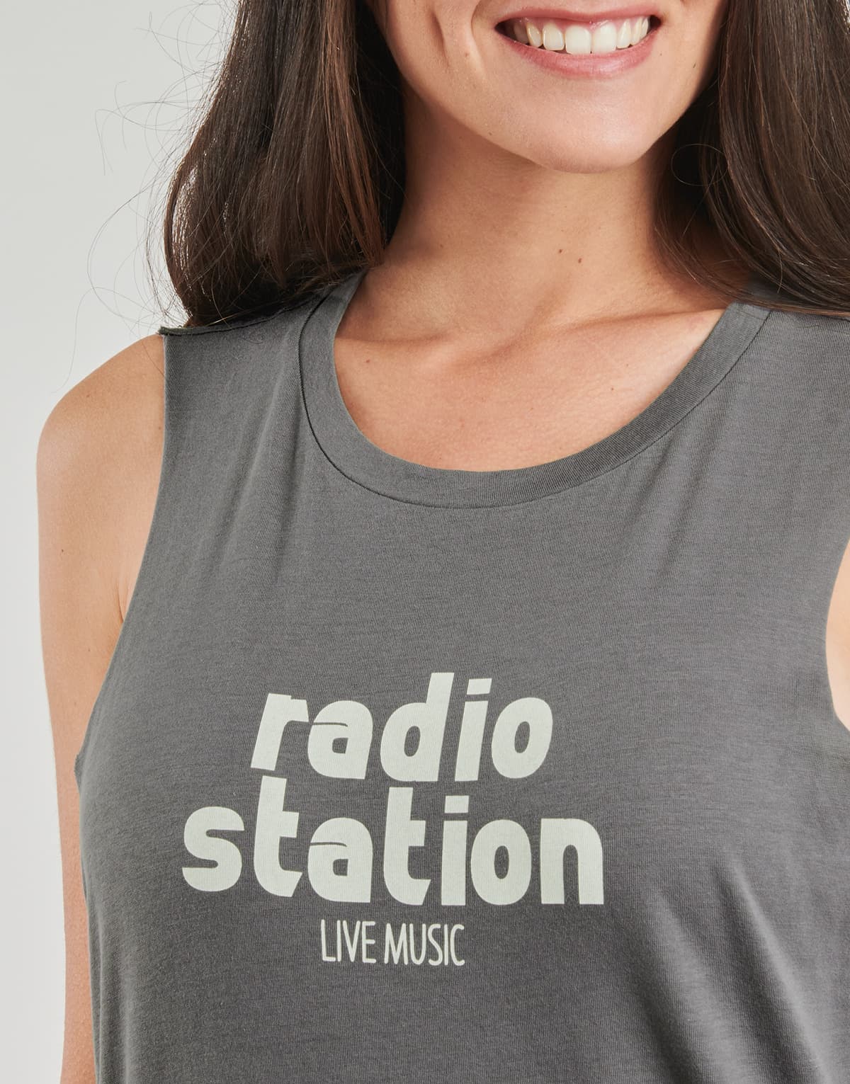 Women's Dresses Noisy May Gray