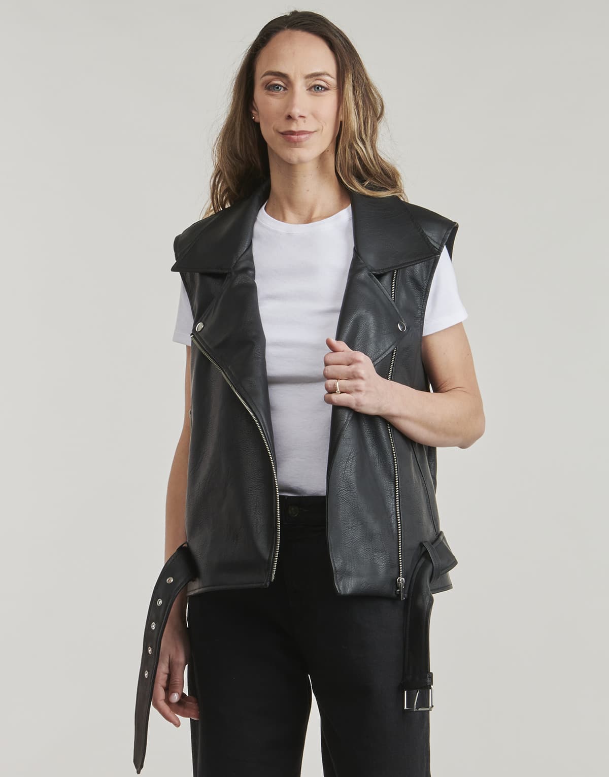 Women's Jackets Noisy May Black