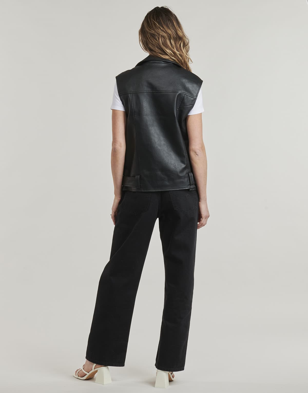 Women's Jackets Noisy May Black