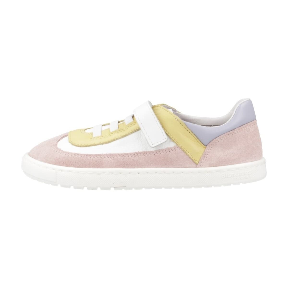 Girls' Sneakers Blanditos Pink