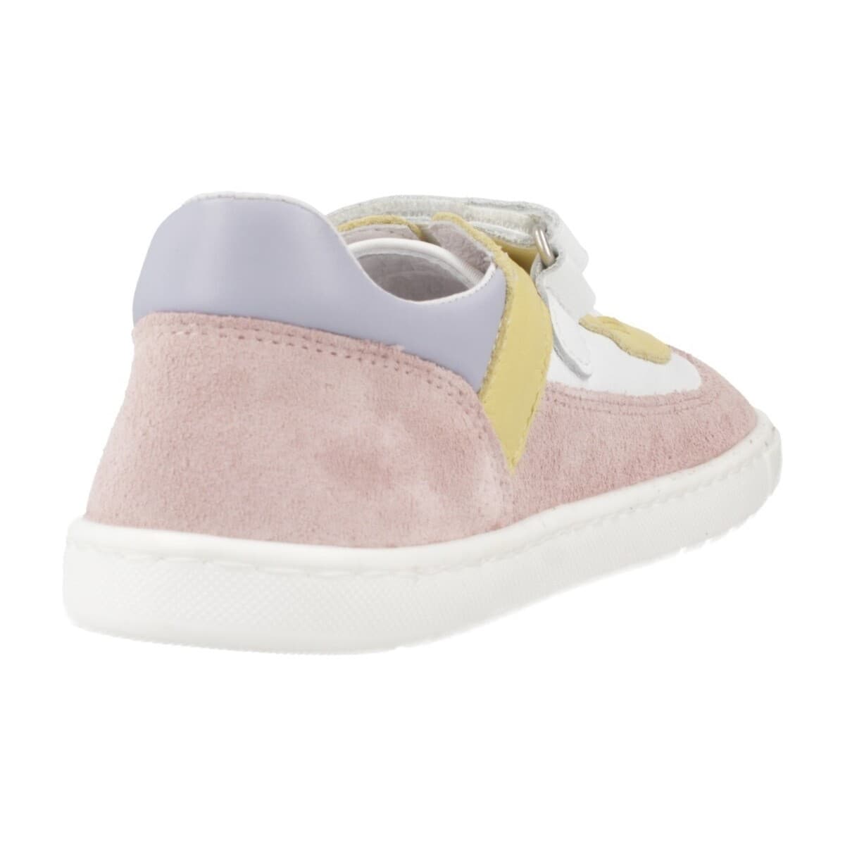 Girls' Sneakers Blanditos Pink