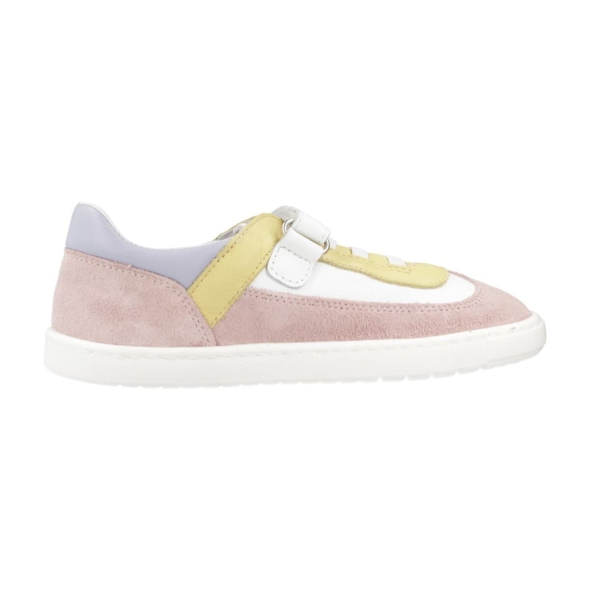 Girls' Sneakers Blanditos Pink