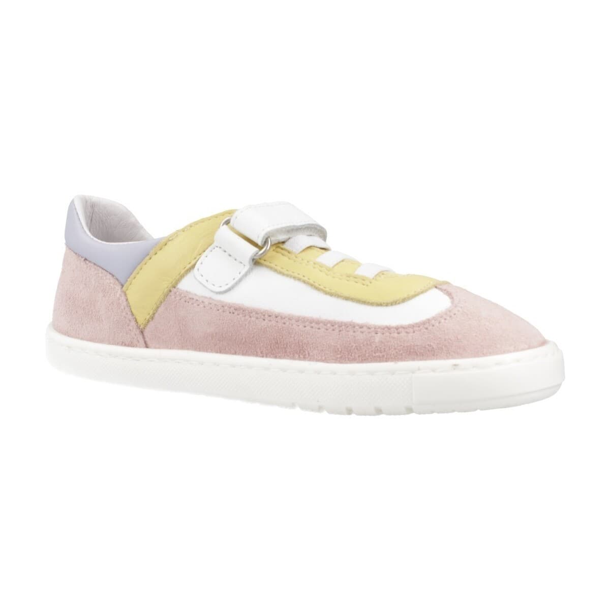 Girls' Sneakers Blanditos Pink