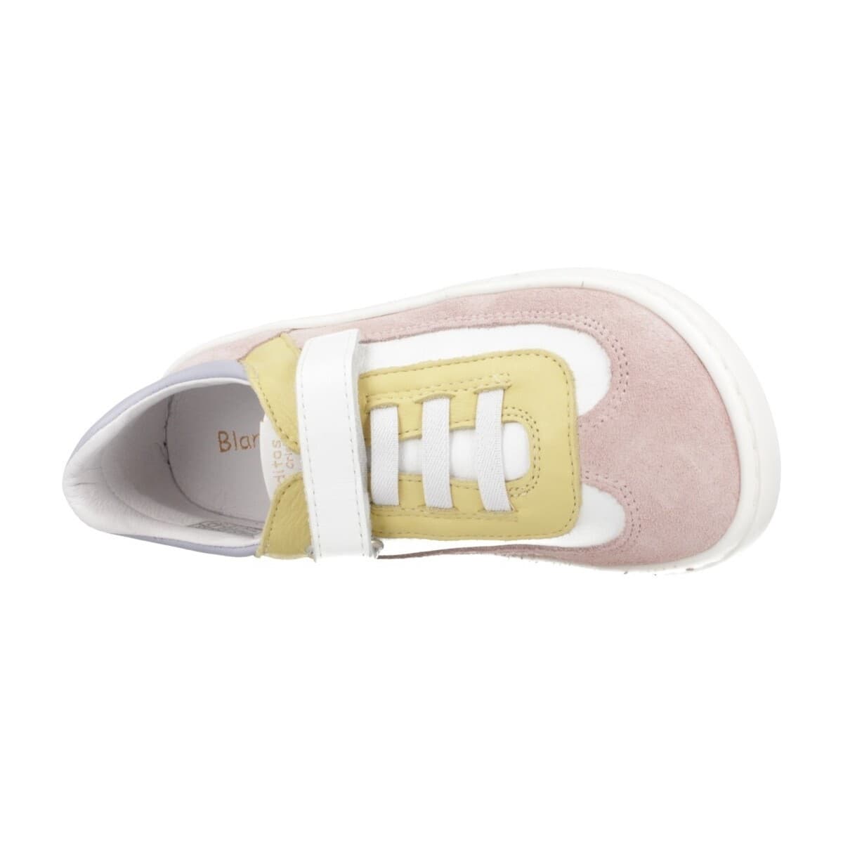 Girls' Sneakers Blanditos Pink