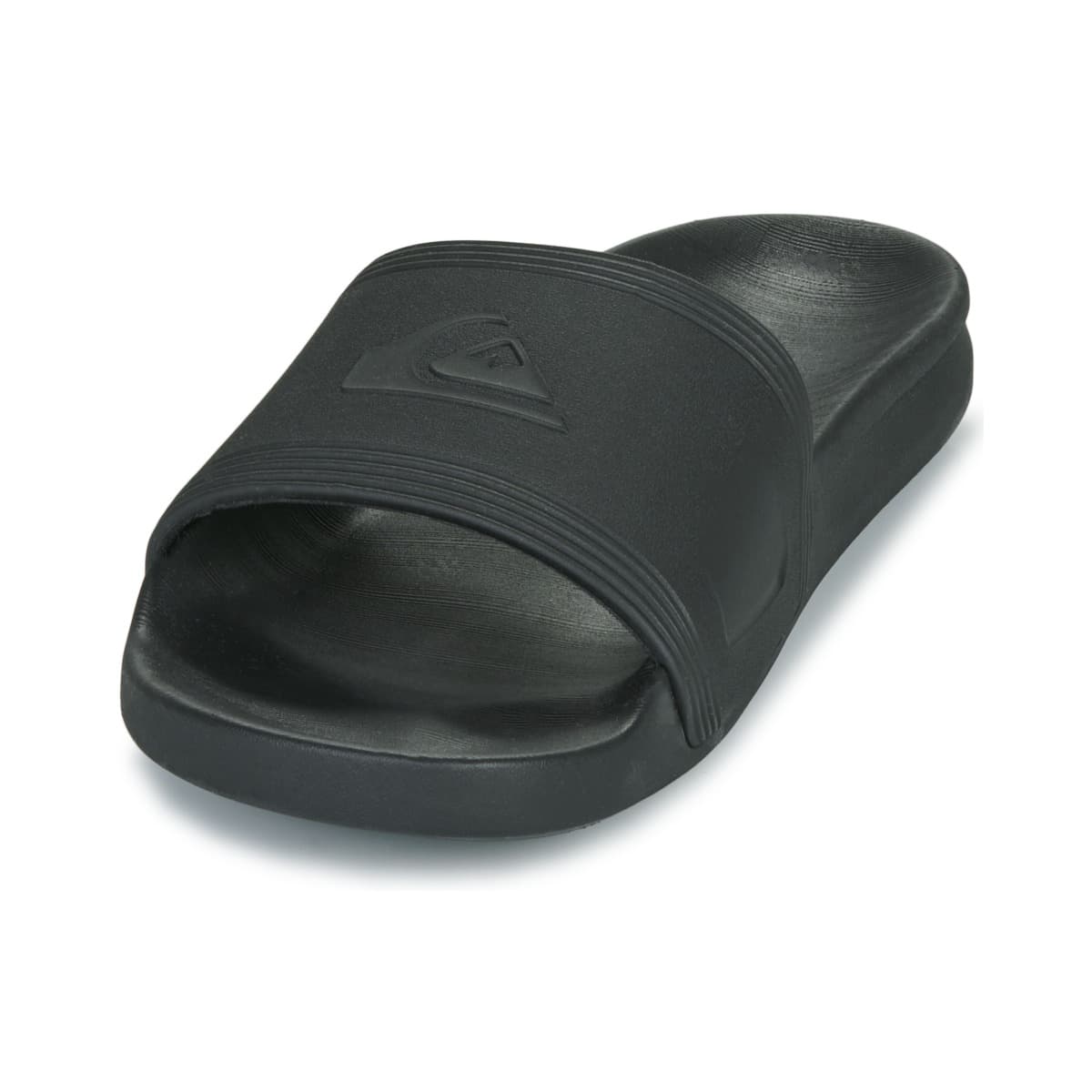 Men's Flip Flops Quiksilver Black