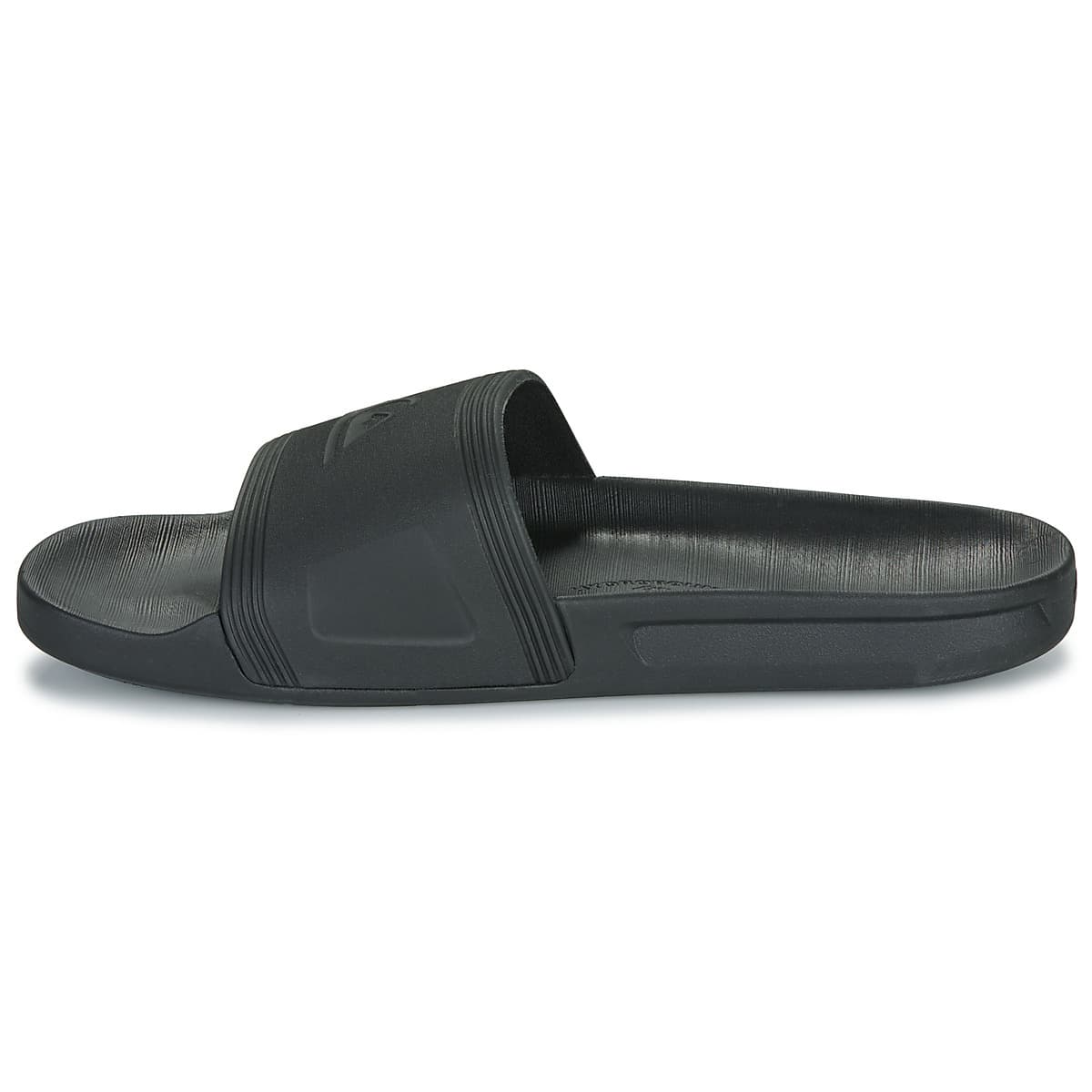 Men's Flip Flops Quiksilver Black