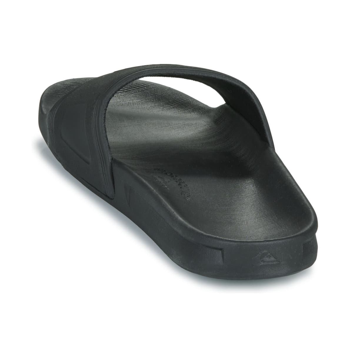 Men's Flip Flops Quiksilver Black