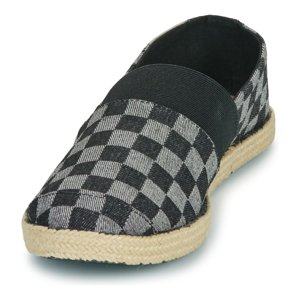 Men's Espadrilles Quiksilver Gray