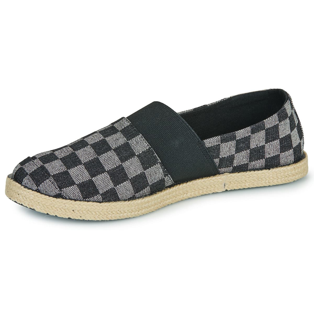 Men's Espadrilles Quiksilver Gray