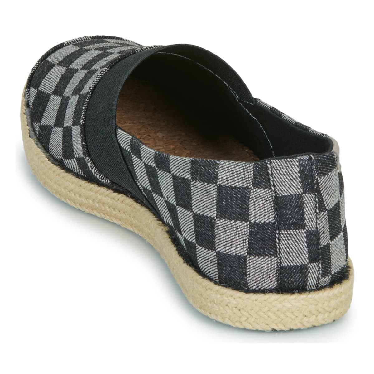 Men's Espadrilles Quiksilver Gray