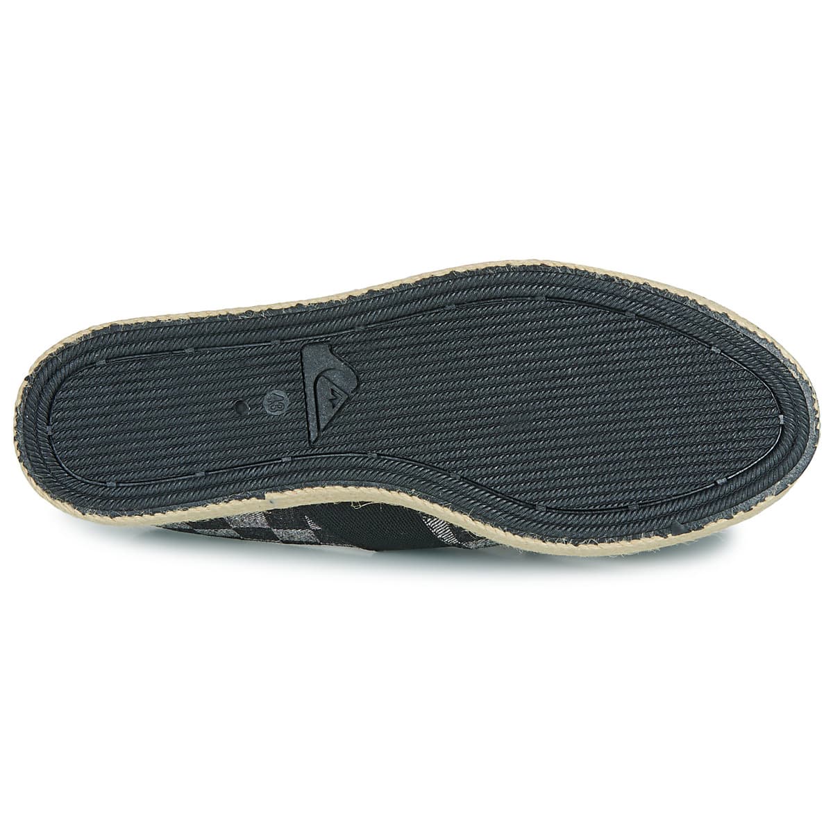 Men's Espadrilles Quiksilver Gray