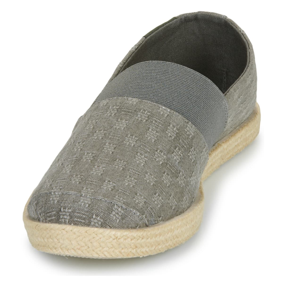 Men's Espadrilles Quiksilver Multicolor