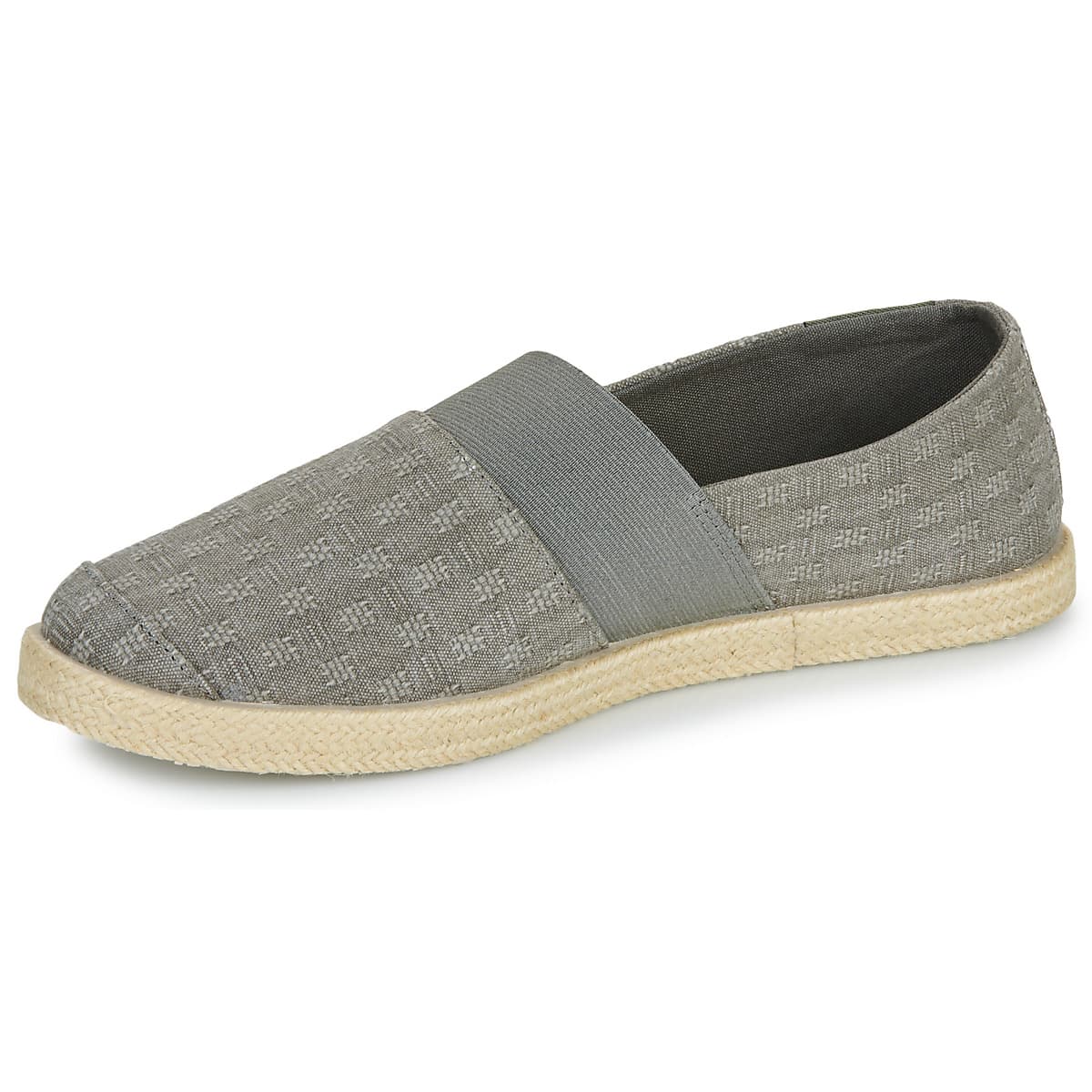Men's Espadrilles Quiksilver Multicolor