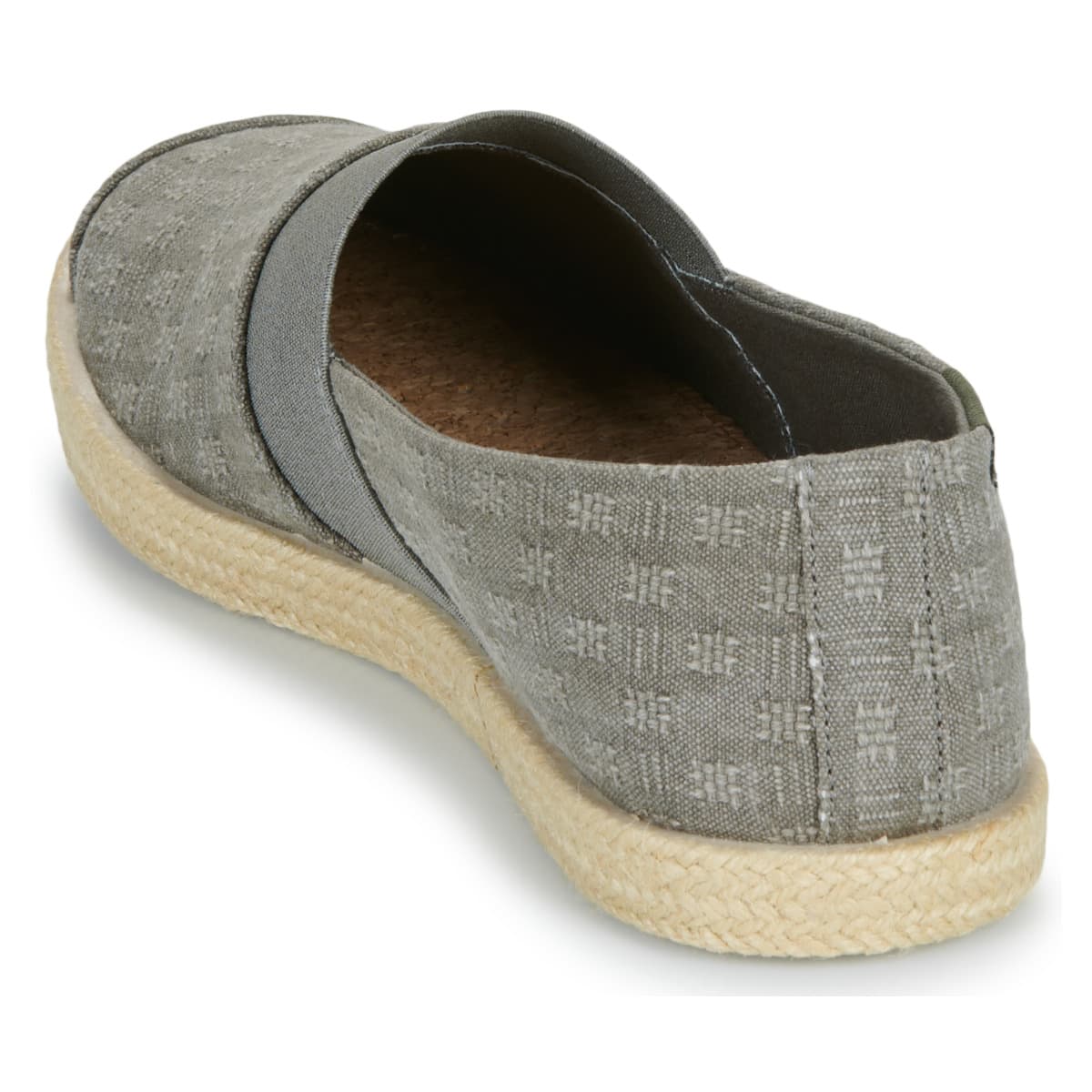 Men's Espadrilles Quiksilver Multicolor