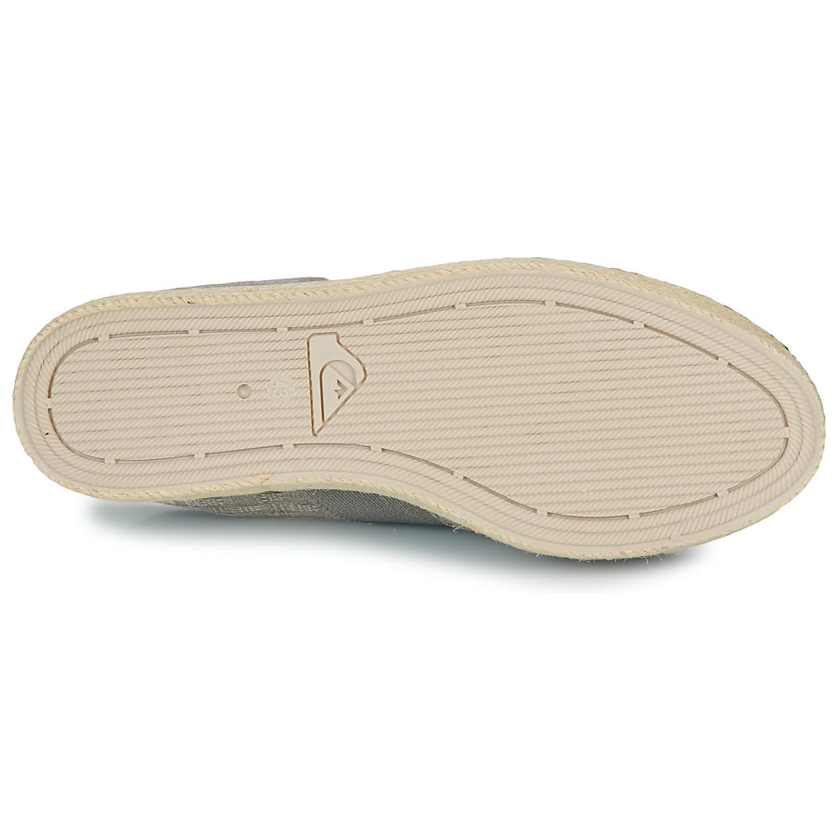 Men's Espadrilles Quiksilver Multicolor
