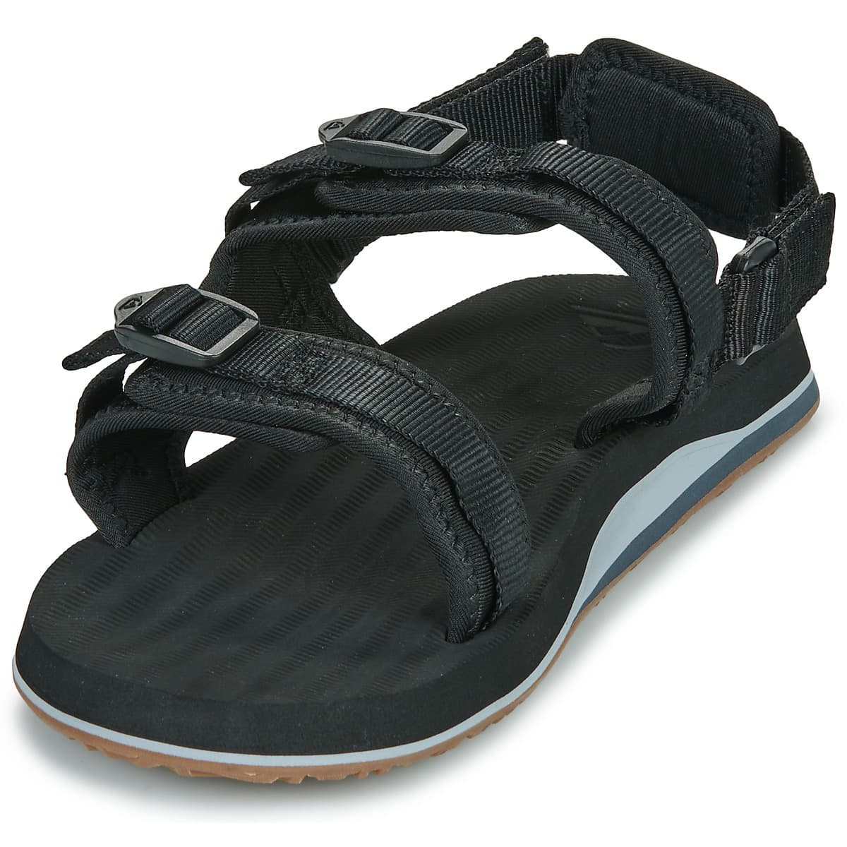 Men's Sandals Quiksilver Black