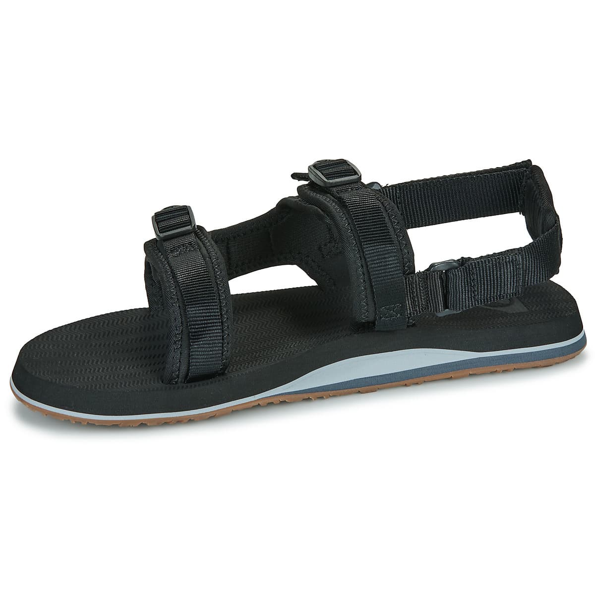 Men's Sandals Quiksilver Black