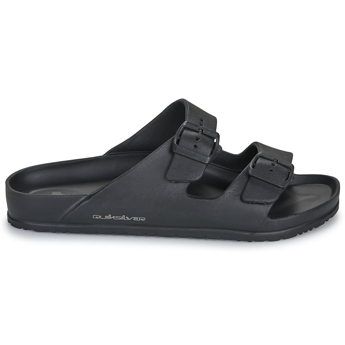 Men's Mules Quiksilver Black