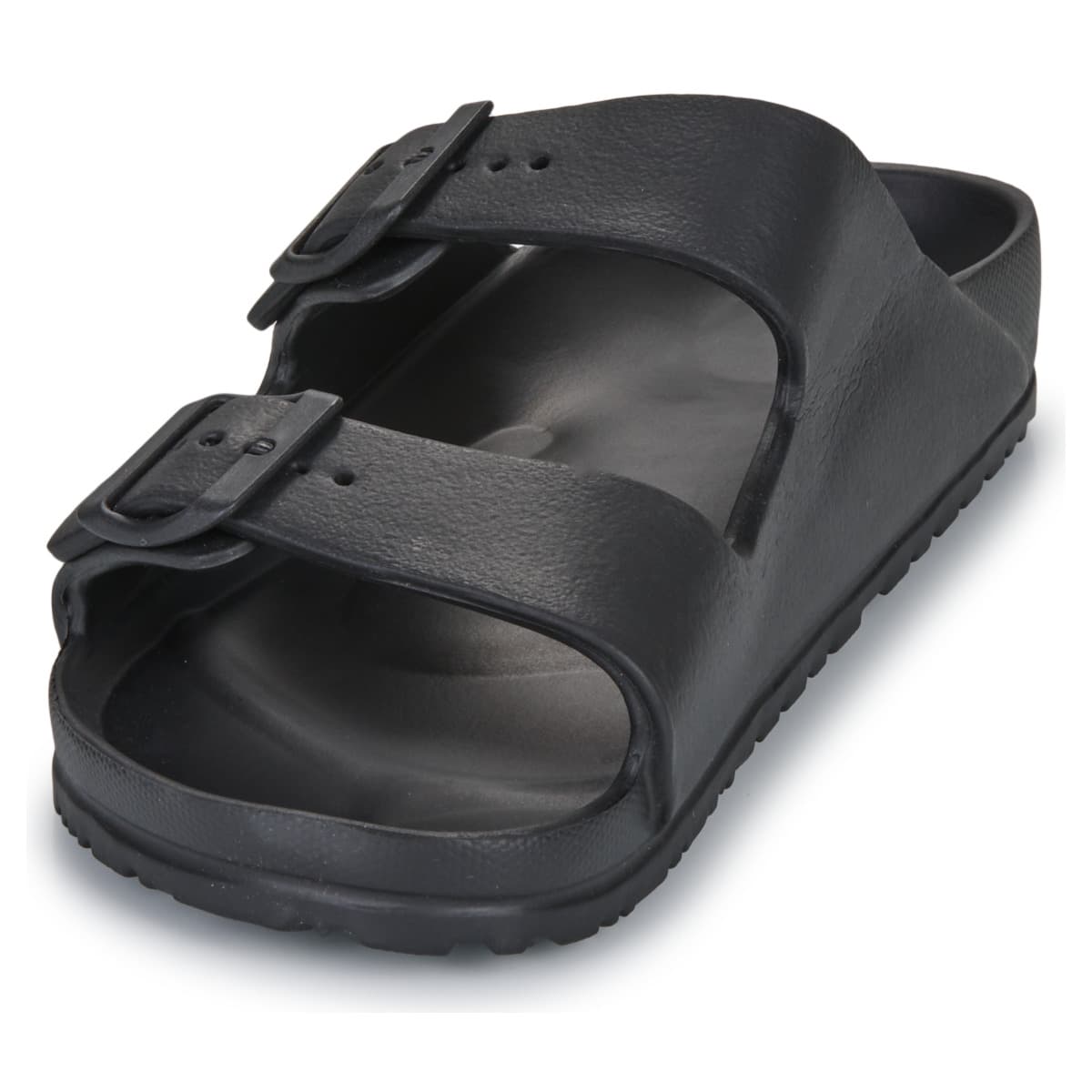 Men's Mules Quiksilver Black