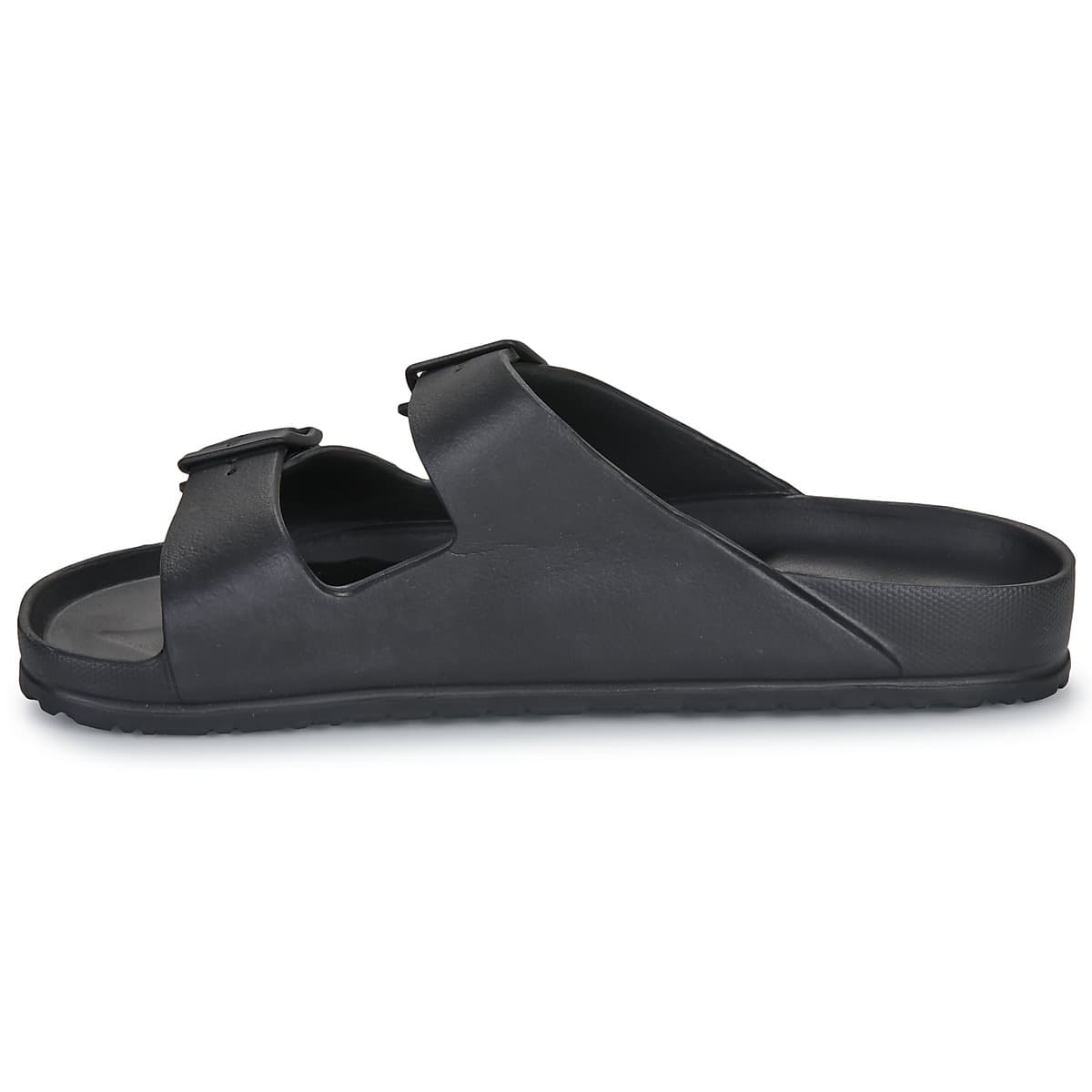 Men's Mules Quiksilver Black
