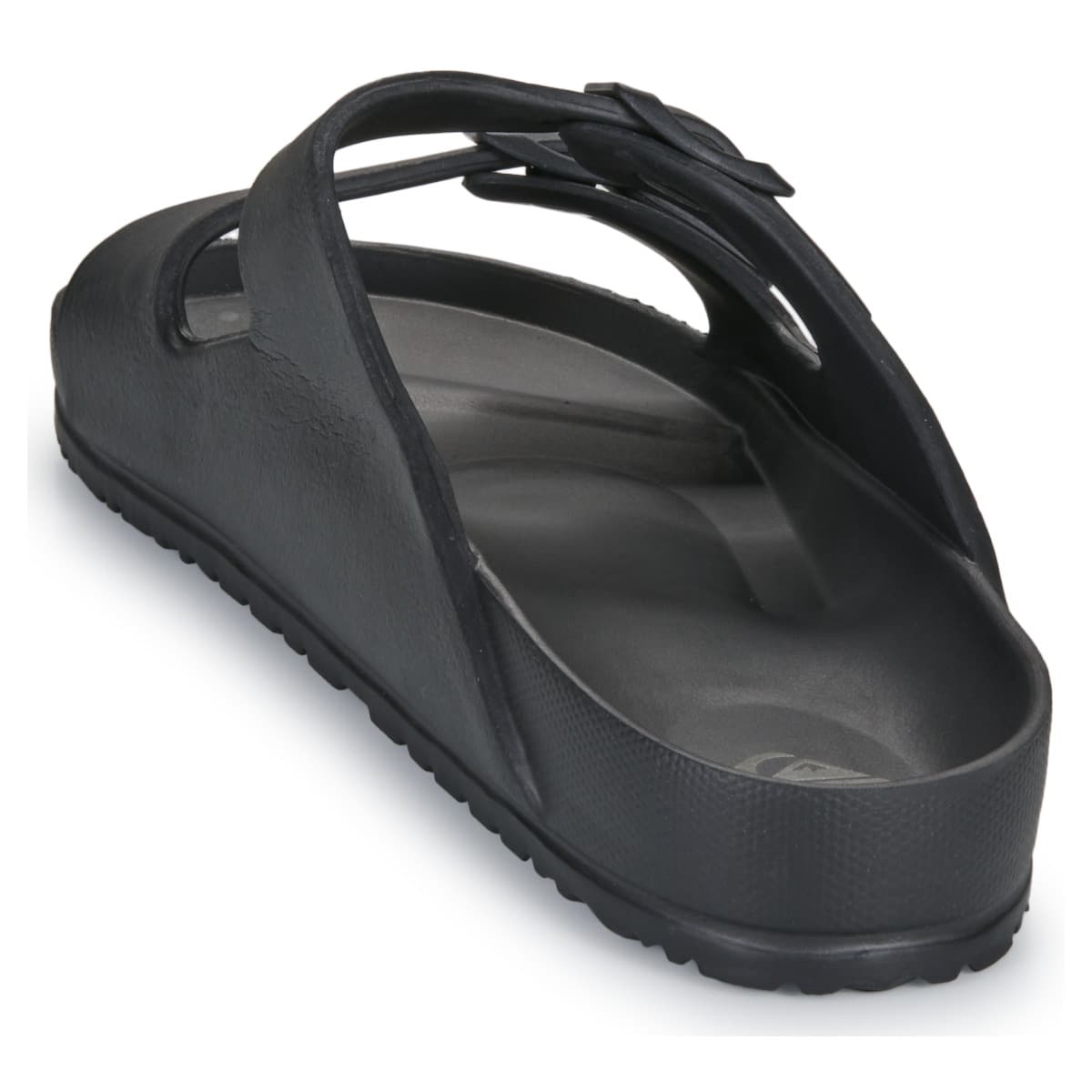 Men's Mules Quiksilver Black