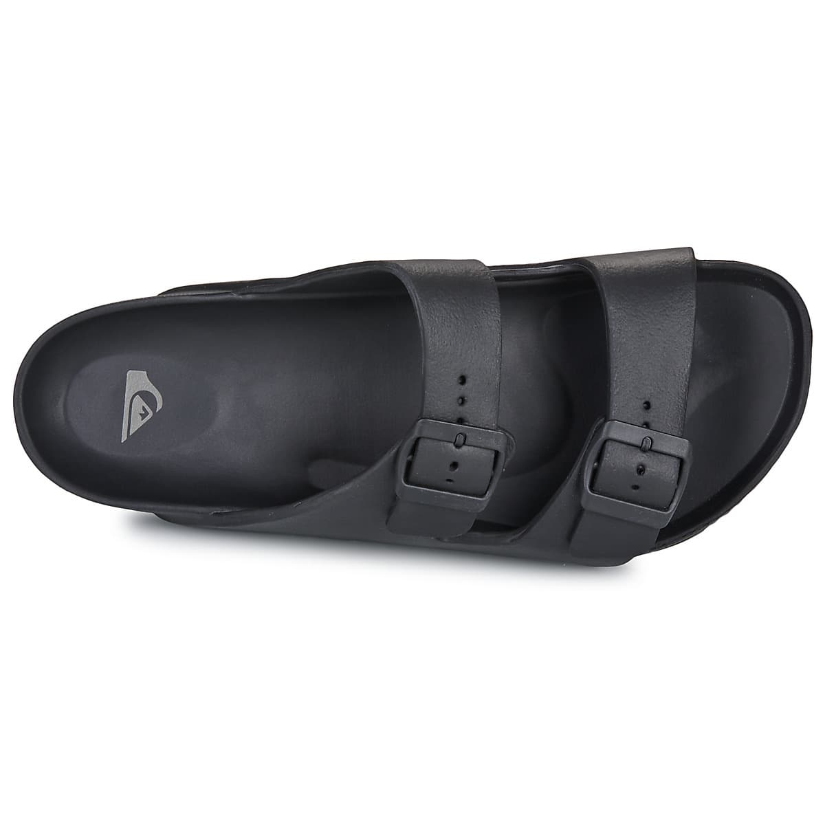 Men's Mules Quiksilver Black