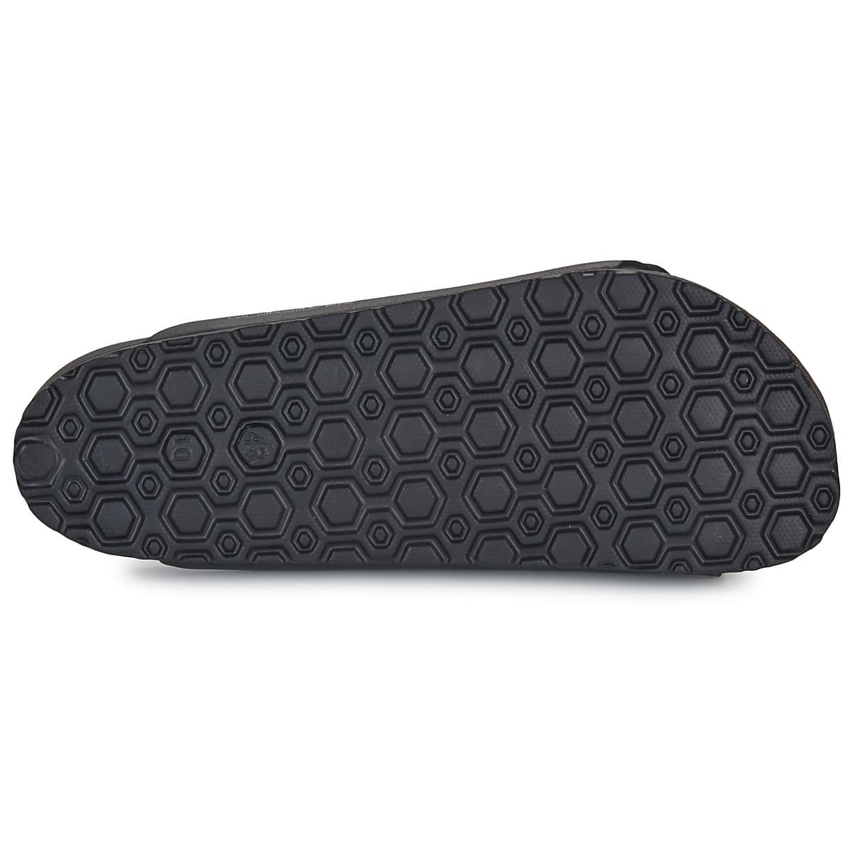 Men's Mules Quiksilver Black