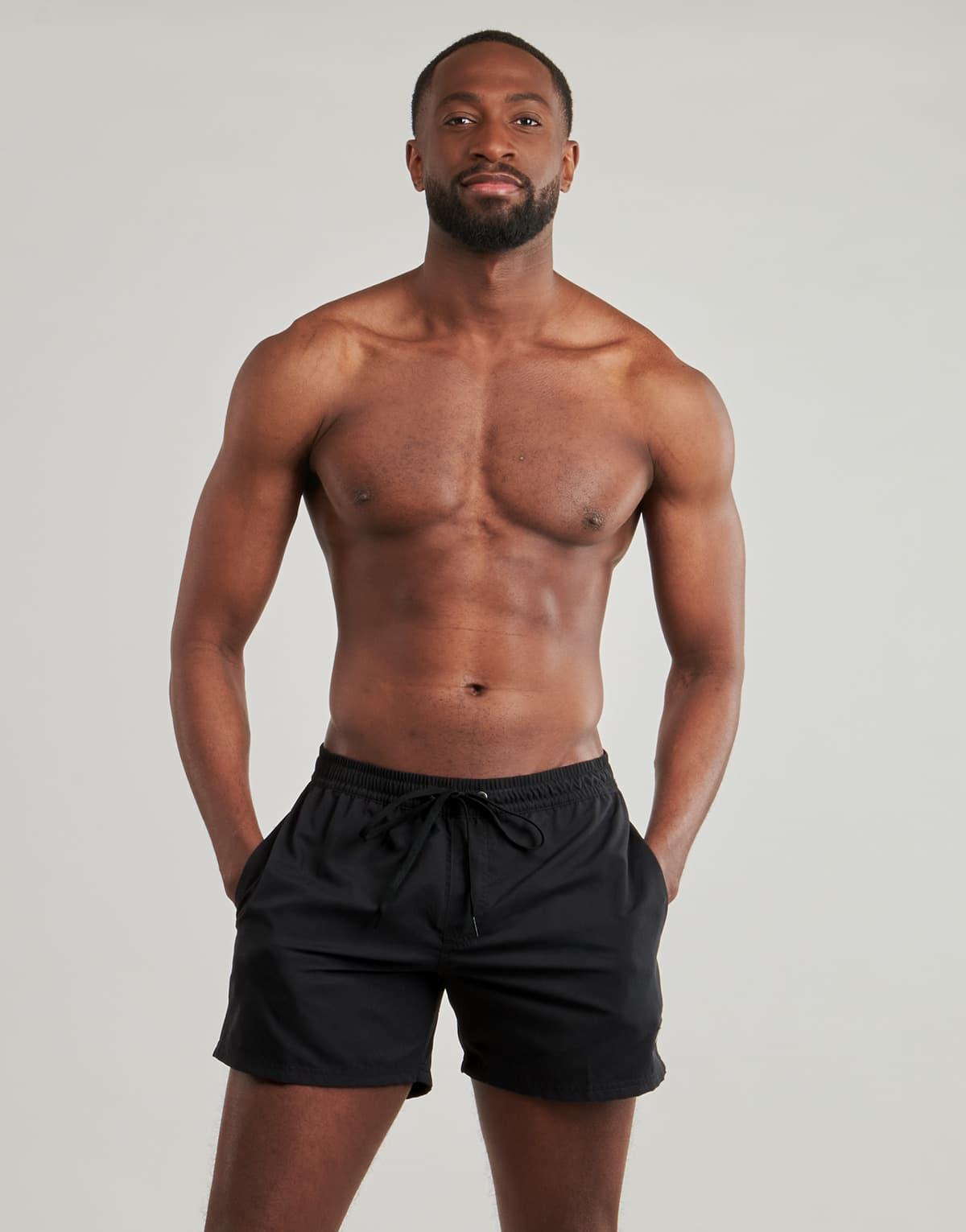 Men's Swimwear Quiksilver Black