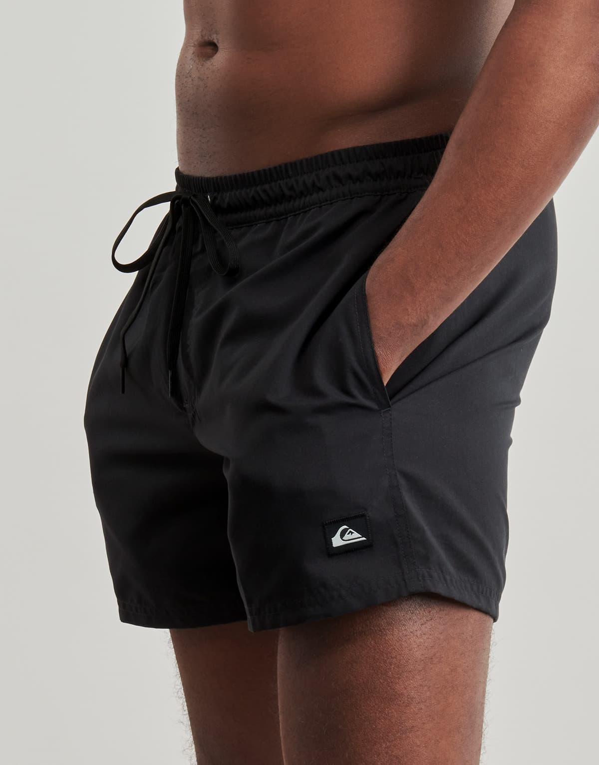 Men's Swimwear Quiksilver Black