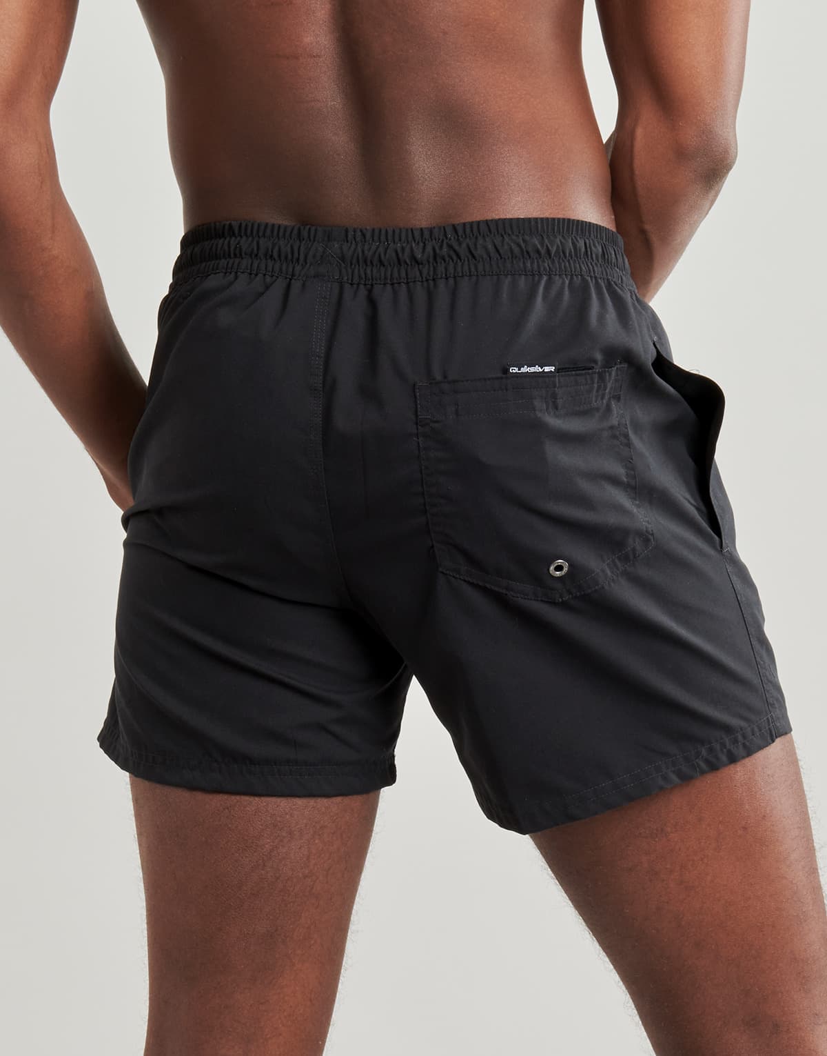 Men's Swimwear Quiksilver Black