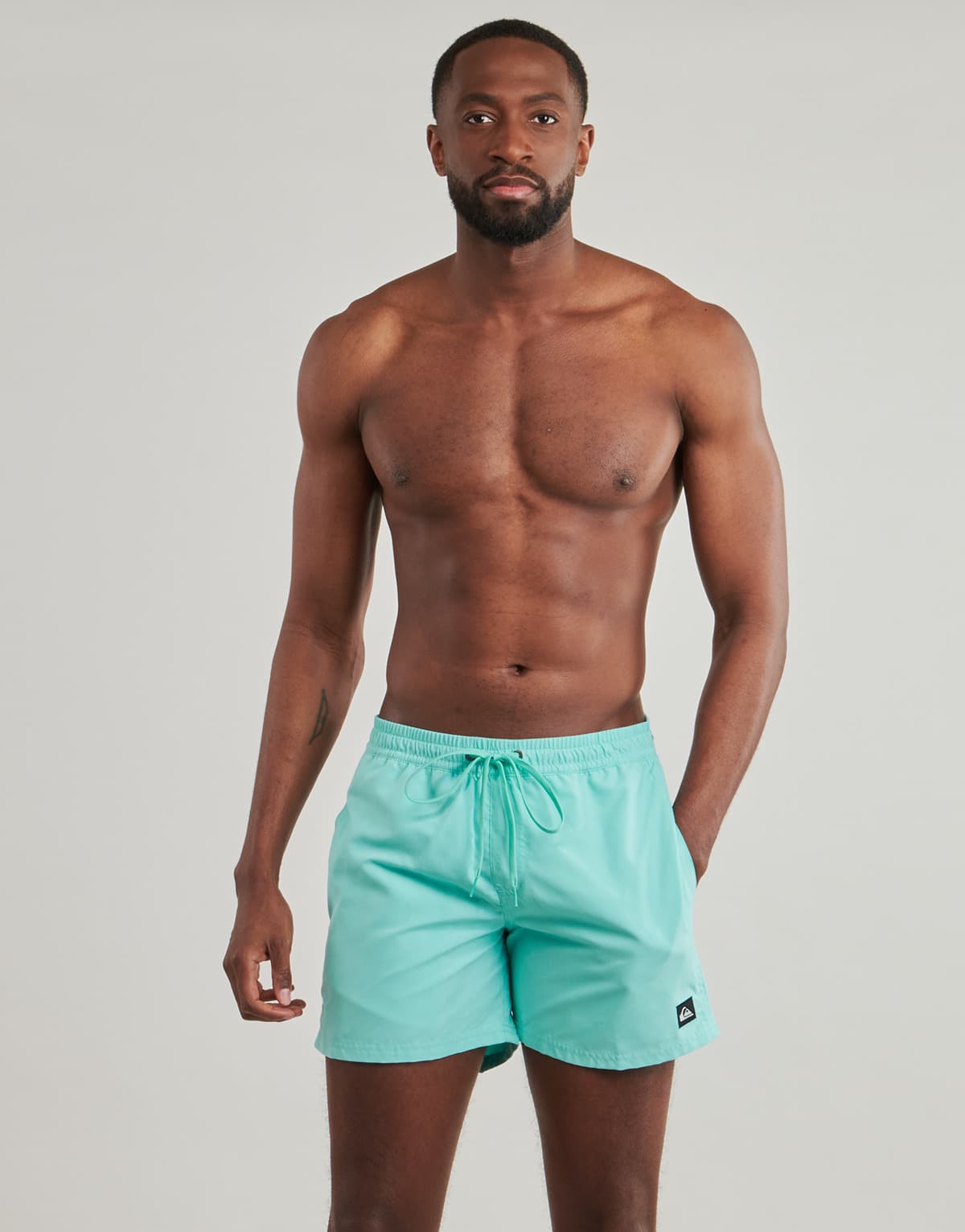 Men's Swimwear Quiksilver Blue