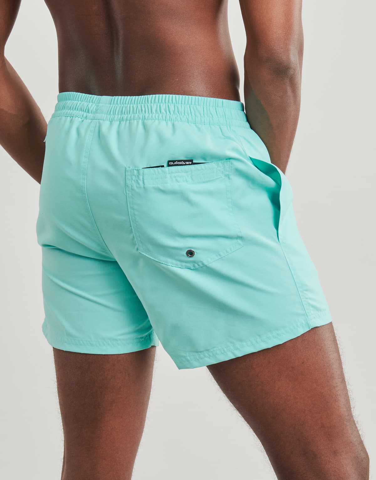 Men's Swimwear Quiksilver Blue