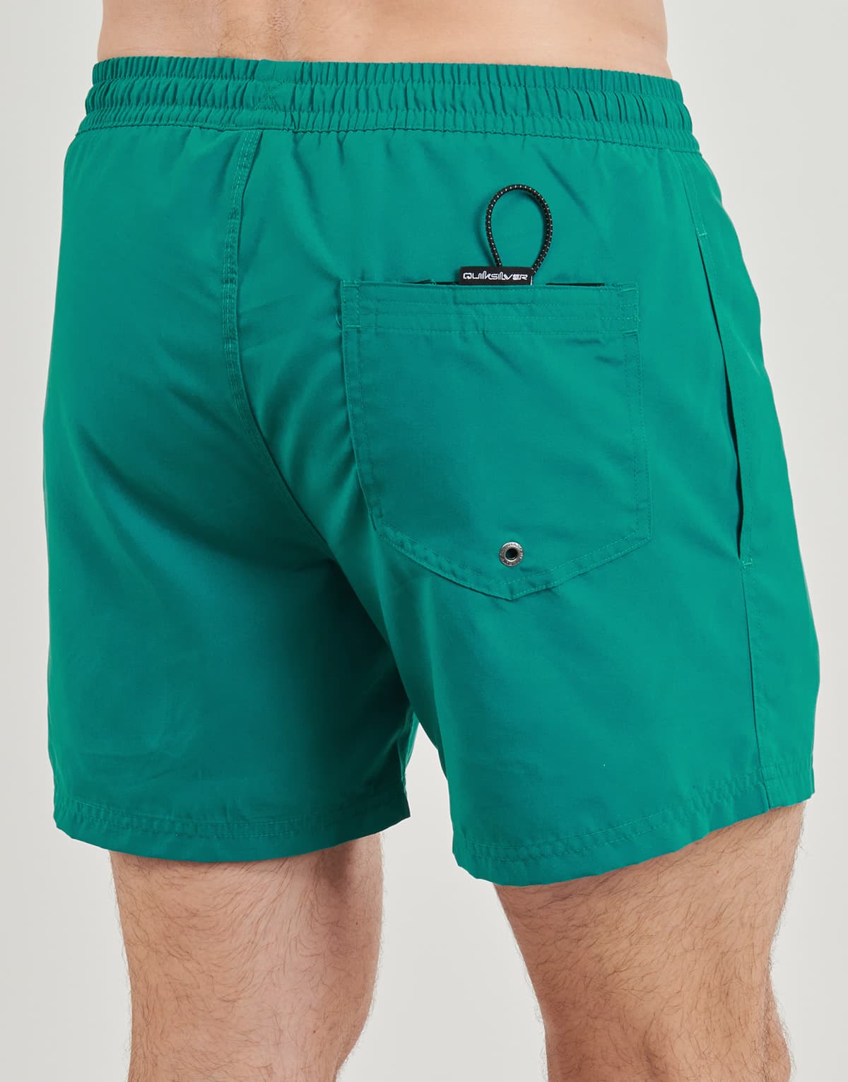 Men's Swimwear Quiksilver Green