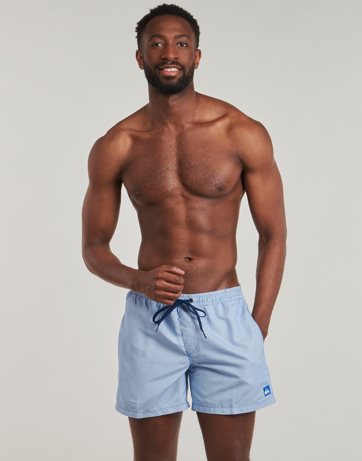 Men's Swimwear Quiksilver Blue
