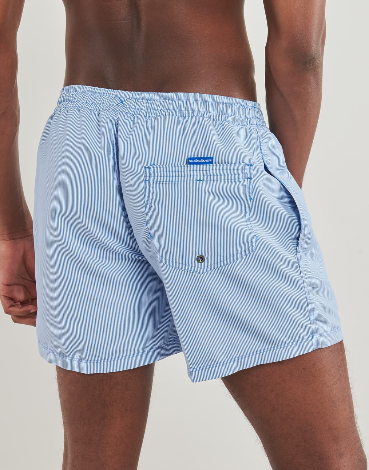 Men's Swimwear Quiksilver Blue