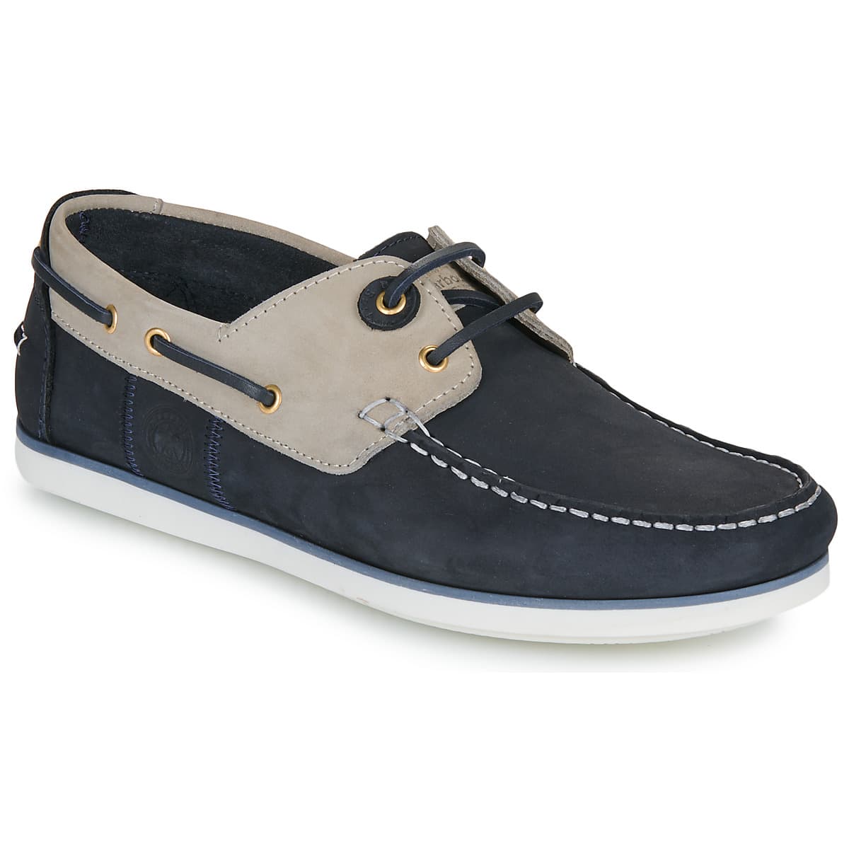 Boat shoes Barbour WAKE