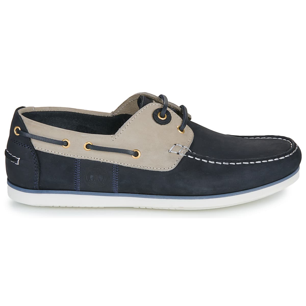 Men's Loafers Barbour Blue
